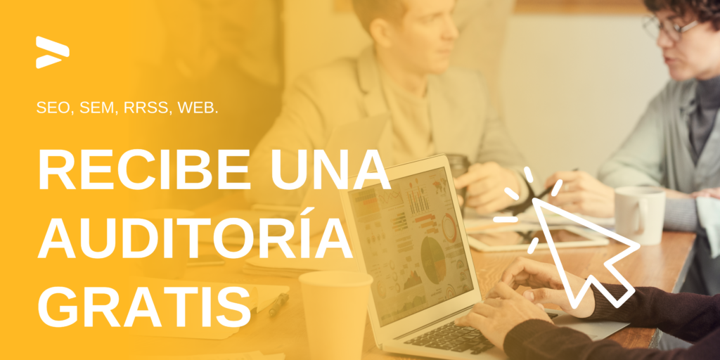 Agencia de marketing en Murcia y Agencia SEO Murcia