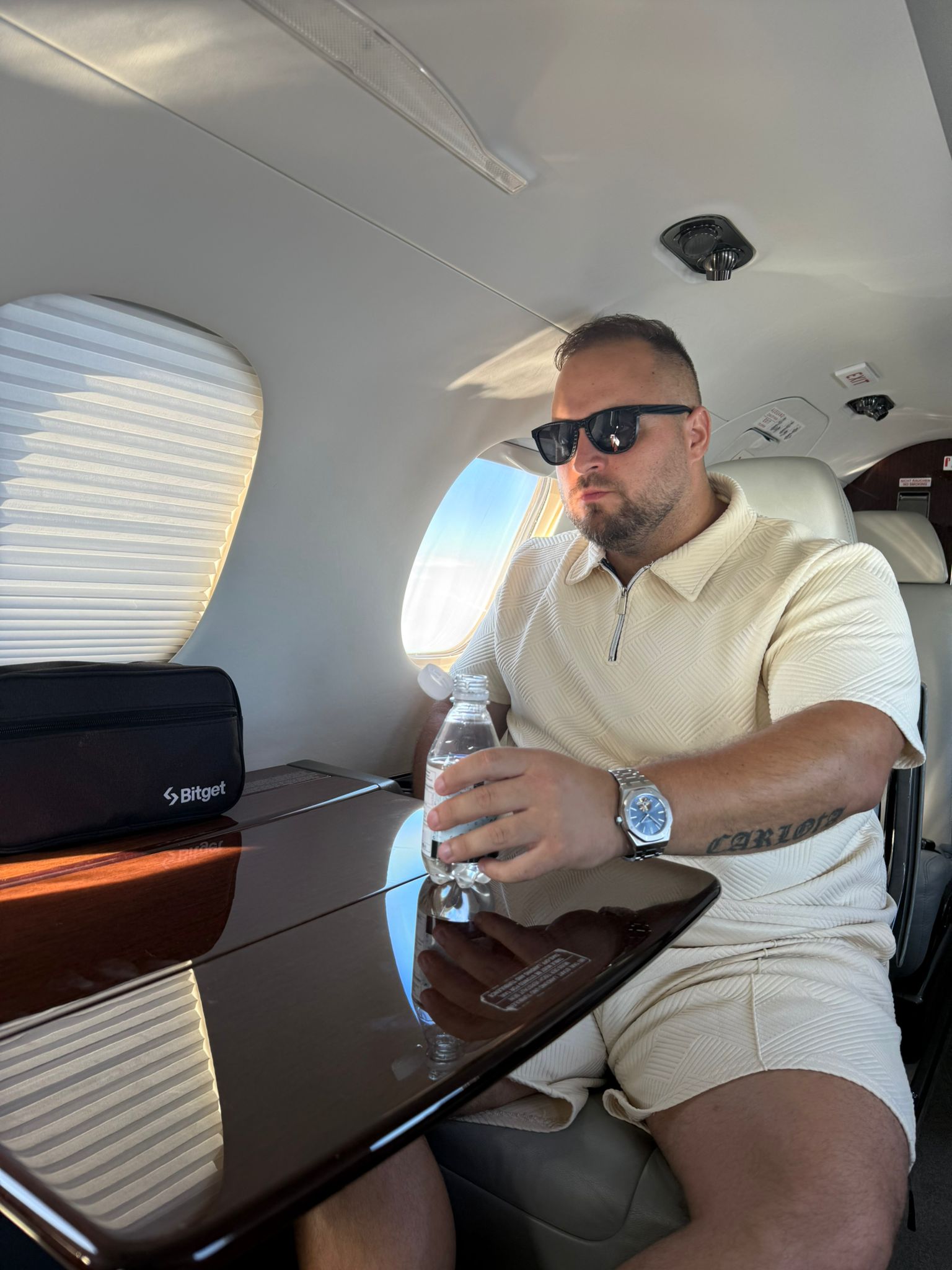 Cliente Milliontrader de nuestra Agencia SEO Vértigo Marketing