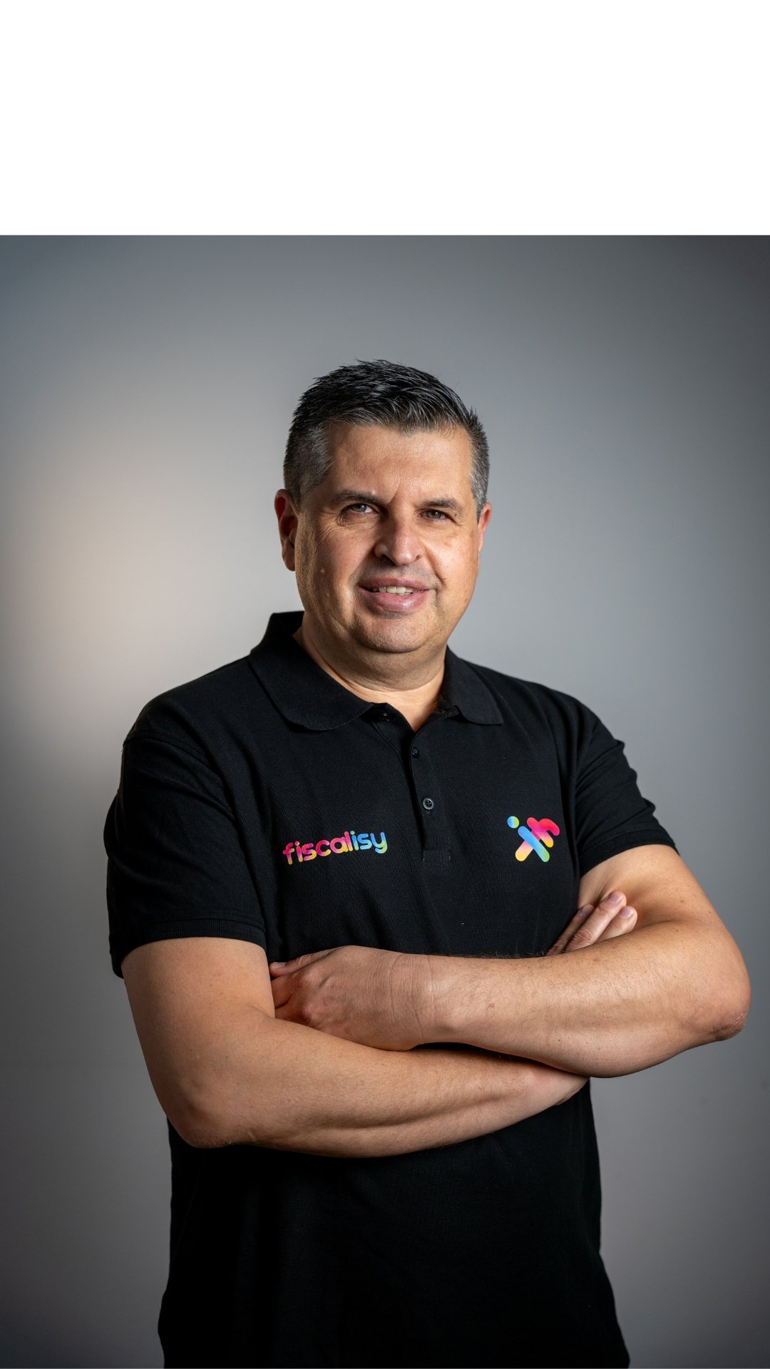 Cliente Fiscalisy de nuestra Agencia SEO Vértigo Marketing