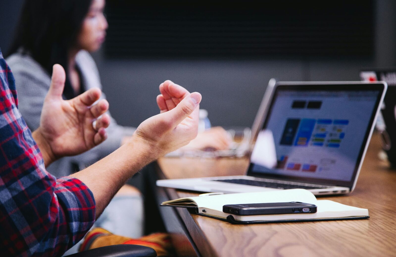SEO B2B para ciclos de venta largos