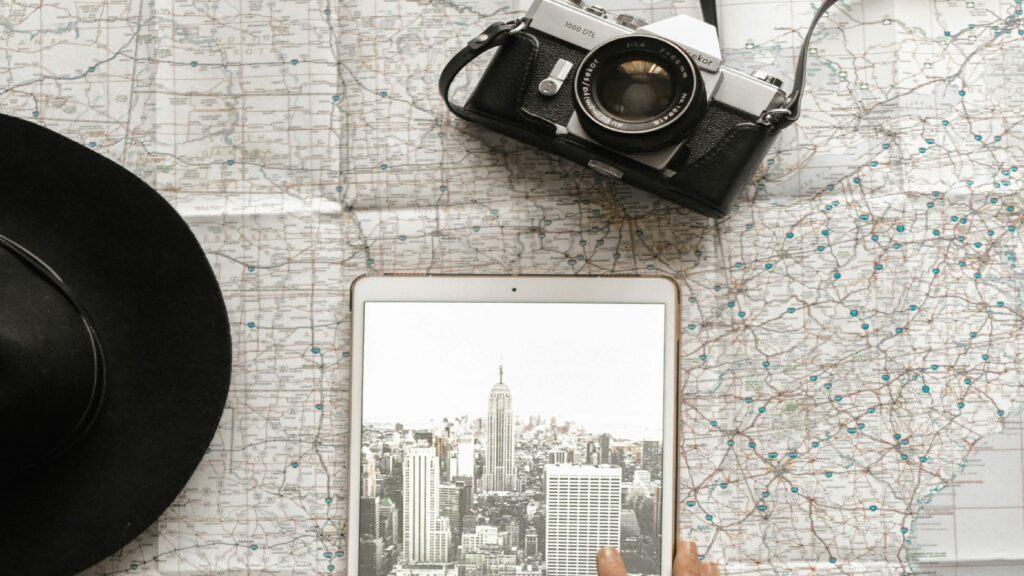 Marketing turístico: estar presente antes del viaje y cuando el viajero ya está en destino